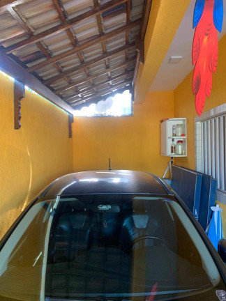 Imagem Casa com 2 Quartos à Venda, em Praia Grande Imagem Casa com 2 Quartos à Venda, em Praia Grande