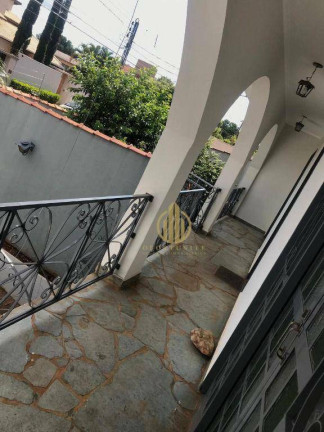 Casa com 4 Quartos à Venda, 320 m² em Ribeirânia - Ribeirão Preto