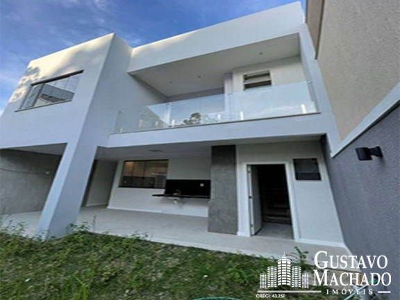 Imagem Casa com 3 Quartos à Venda, 180 m² em Jardim Belvedere - Volta Redonda Imagem Casa com 3 Quartos à Venda, 180 m² em Jardim Belvedere - Volta Redonda