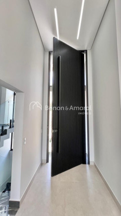Imagem Casa de Condomínio com 3 Quartos à Venda, 422 m² em Pinheiro - Valinhos