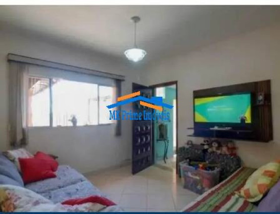 Imagem Casa com 2 Quartos à Venda, 250 m² em Bela Vista - Osasco Imagem Casa com 2 Quartos à Venda, 250 m² em Bela Vista - Osasco