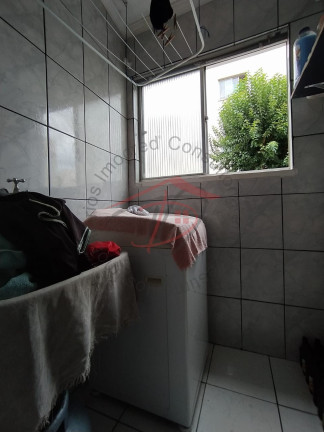 Imagem Imóvel com 2 Quartos à Venda, 45 m² em Parque Bandeirantes I (nova Veneza) - Sumaré Imagem Imóvel com 2 Quartos à Venda, 45 m² em Parque Bandeirantes I (nova Veneza) - Sumaré