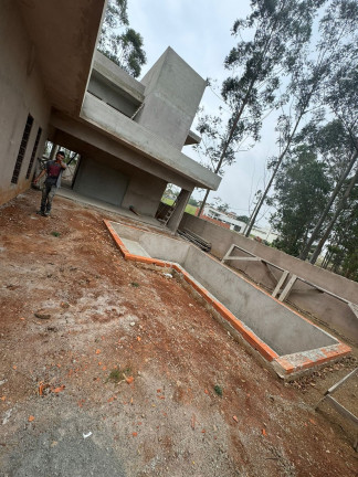 Imagem Casa com 3 Quartos à Venda, 220 m² em Condominio Ninho Verde - Porangaba Imagem Casa com 3 Quartos à Venda, 220 m² em Condominio Ninho Verde - Porangaba
