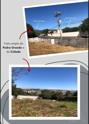 Imagem Terreno à Venda, 1.008 m² em Vila Gardênia - Atibaia Imagem Terreno à Venda, 1.008 m² em Vila Gardênia - Atibaia