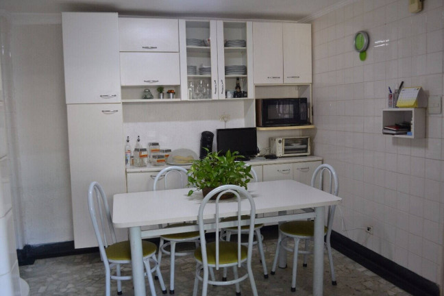 Imagem Sobrado com 3 Quartos à Venda, 122 m² em Ponta Da Praia - Santos Imagem Sobrado com 3 Quartos à Venda, 122 m² em Ponta Da Praia - Santos