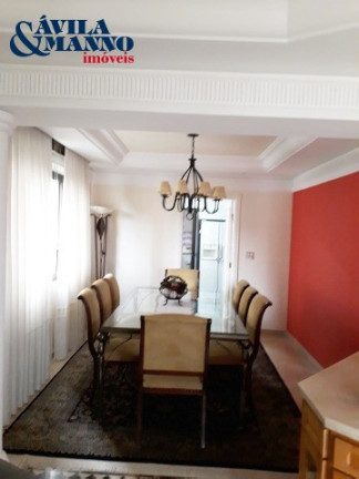 Imagem Apartamento com 3 Quartos à Venda, 186 m² em Mooca - São Paulo Imagem Apartamento com 3 Quartos à Venda, 186 m² em Mooca - São Paulo