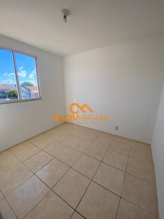 Imagem Apartamento com 2 Quartos para Alugar, 40 m² em Monte Castelo - Campo Grande Imagem Apartamento com 2 Quartos para Alugar, 40 m² em Monte Castelo - Campo Grande