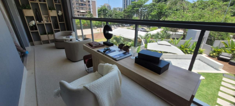 Imagem Casa de Condomínio com 3 Quartos à Venda, 318 m² em Barra Da Tijuca - Rio De Janeiro Imagem Casa de Condomínio com 3 Quartos à Venda, 318 m² em Barra Da Tijuca - Rio De Janeiro