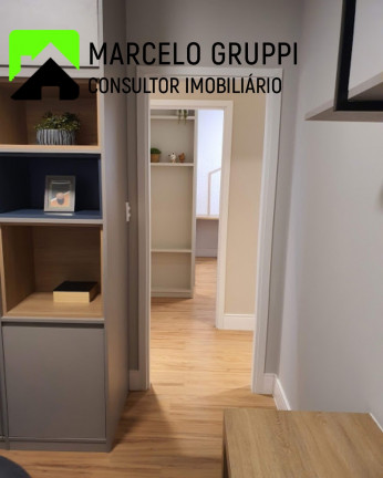 Imagem Apartamento com 2 Quartos à Venda, 60 m² em Cidade Nova I - Indaiatuba Imagem Apartamento com 2 Quartos à Venda, 60 m² em Cidade Nova I - Indaiatuba