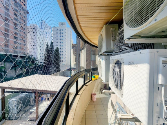 Imagem Apartamento com 3 Quartos à Venda, 133 m² em Centro - Balneário Camboriú