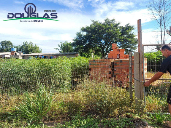Imagem Terreno à Venda, 450 m² em águas Claras - Viamão