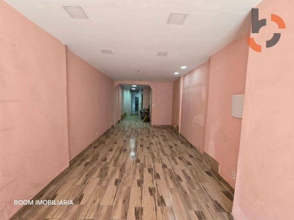 Loja para Alugar, 48 m² em Centro - Nova Iguaçu