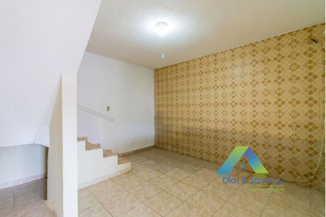Imagem Casa com 4 Quartos à Venda, 200 m² em Vila Das Mercês - São Paulo Imagem Casa com 4 Quartos à Venda, 200 m² em Vila Das Mercês - São Paulo