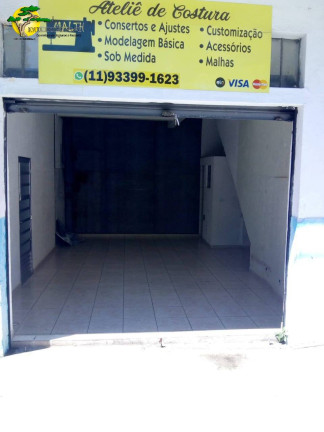 Imagem Imóvel Comercial para Alugar, 45 m² em Lauzane Paulista - São Paulo