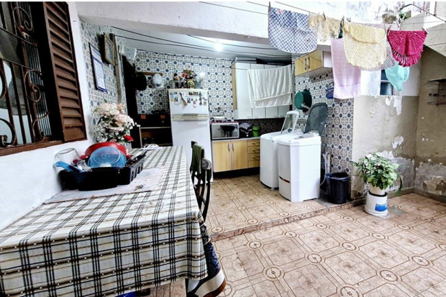 Imagem Casa com 3 Quartos à Venda, 90 m² em Vila Sônia - São Paulo Imagem Casa com 3 Quartos à Venda, 90 m² em Vila Sônia - São Paulo