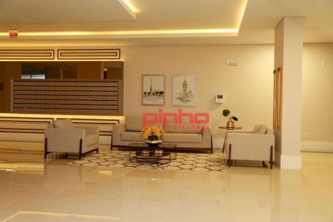 Imagem Apartamento com 2 Quartos à Venda, 88 m² em Centro - Palhoça Imagem Apartamento com 2 Quartos à Venda, 88 m² em Centro - Palhoça