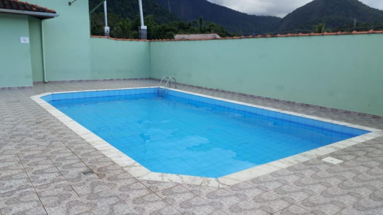 Imagem Casa com 2 Quartos à Venda, 101 m² em Massaguaçu - Caraguatatuba