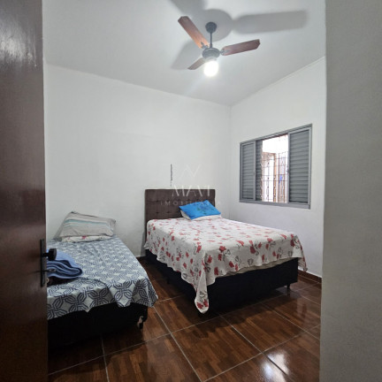 Imagem Casa com 2 Quartos à Venda, 125 m² em Caiçara - Praia Grande Imagem Casa com 2 Quartos à Venda, 125 m² em Caiçara - Praia Grande