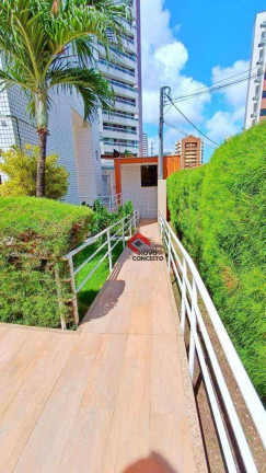 Imagem Apartamento com 3 Quartos à Venda, 86 m² em Cocó - Fortaleza Imagem Apartamento com 3 Quartos à Venda, 86 m² em Cocó - Fortaleza