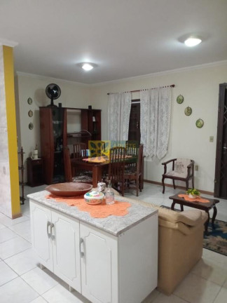 Imagem Casa com 3 Quartos à Venda, 120 m² em Balneário Perequê - Porto Belo Imagem Casa com 3 Quartos à Venda, 120 m² em Balneário Perequê - Porto Belo