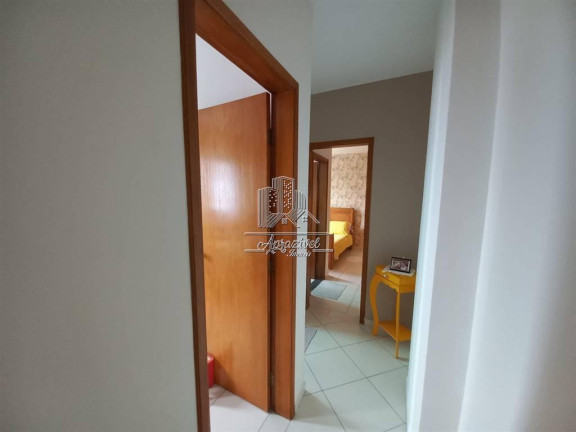 Imagem Apartamento com 2 Quartos à Venda, 62 m² em Vila Guilhermina - Praia Grande