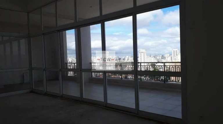 Imagem Apartamento com 4 Quartos à Venda, 250 m² em Aclimação - São Paulo