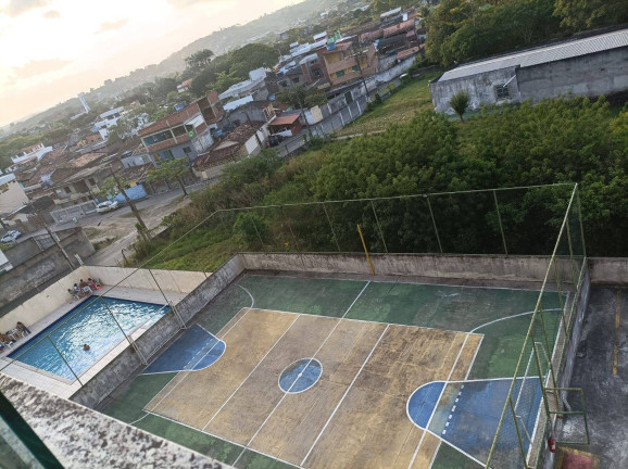 Imagem Apartamento com 2 Quartos para Alugar, em Jardim Primavera - Itabuna Imagem Apartamento com 2 Quartos para Alugar, em Jardim Primavera - Itabuna
