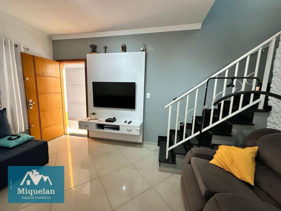 Imagem Sobrado com 3 Quartos à Venda, 130 m² em Tucuruvi - São Paulo Imagem Sobrado com 3 Quartos à Venda, 130 m² em Tucuruvi - São Paulo