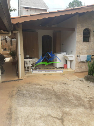 Imagem Chácara à Venda, 1.020 m² em Estância Brasil - Atibaia Imagem Chácara à Venda, 1.020 m² em Estância Brasil - Atibaia