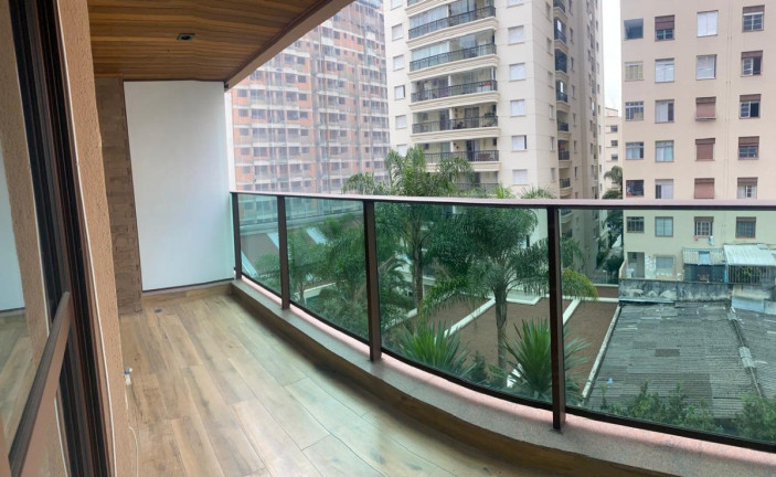 Imagem Apartamento com 1 Quarto à Venda, 36 m² em Santa Cecília - São Paulo