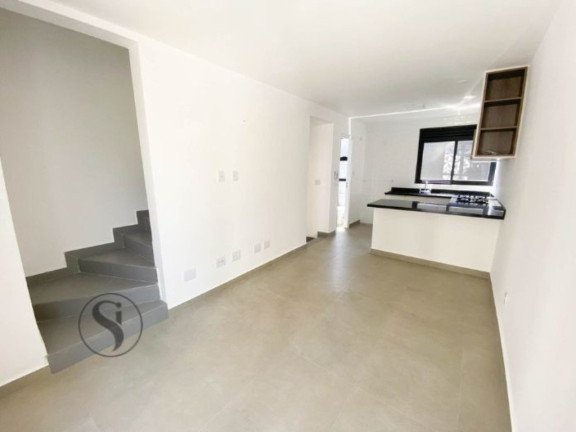 Imagem Sobrado com 2 Quartos para Alugar, 89 m² em Vila Ipojuca - São Paulo