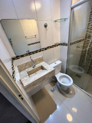 Imagem Apartamento com 2 Quartos à Venda, 43 m² em Residencial Real Parque Sumare - Sumaré Imagem Apartamento com 2 Quartos à Venda, 43 m² em Residencial Real Parque Sumare - Sumaré
