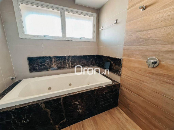 Imagem Apartamento com 3 Quartos à Venda, 207 m² em Setor Bueno - Goiânia Imagem Apartamento com 3 Quartos à Venda, 207 m² em Setor Bueno - Goiânia