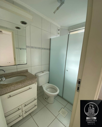 Imagem Imóvel com 3 Quartos à Venda, 132 m² em Jardim Belvedere - Sorocaba Imagem Imóvel com 3 Quartos à Venda, 132 m² em Jardim Belvedere - Sorocaba