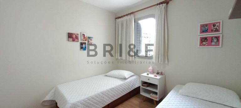 Imagem Apartamento com 3 Quartos à Venda, 124 m² em Brooklin - São Paulo Imagem Apartamento com 3 Quartos à Venda, 124 m² em Brooklin - São Paulo