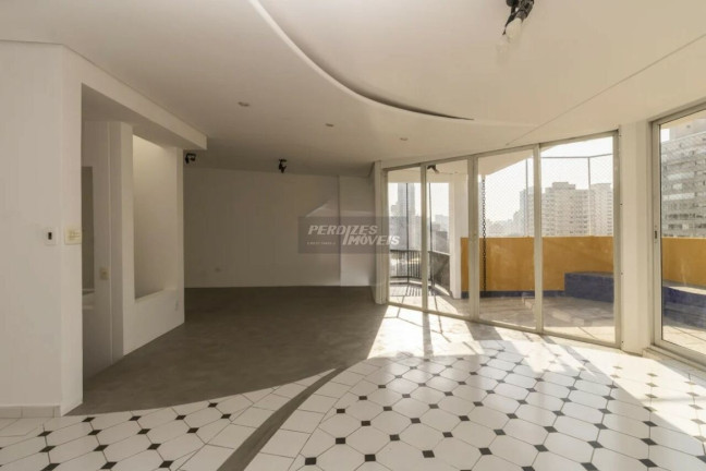 Imagem Apartamento com 3 Quartos à Venda, 150 m² em Vila Romana - São Paulo Imagem Apartamento com 3 Quartos à Venda, 150 m² em Vila Romana - São Paulo