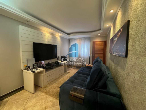 Imagem Casa com 3 Quartos à Venda, 220 m² em Jardim Nossa Senhora Do Carmo - São Paulo