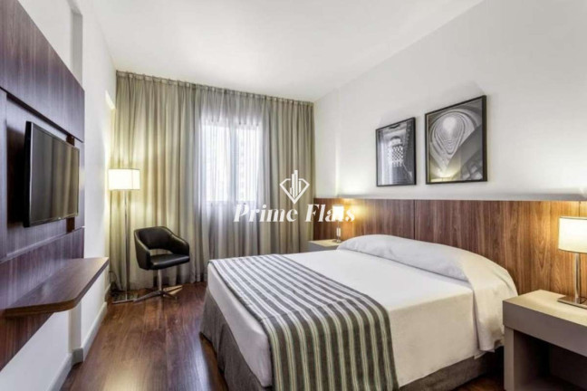 Imagem Apartamento com 1 Quarto à Venda, 30 m² em Savassi - Belo Horizonte Imagem Apartamento com 1 Quarto à Venda, 30 m² em Savassi - Belo Horizonte