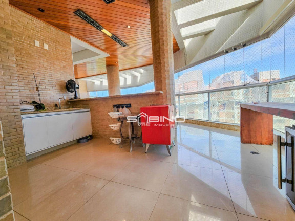 Imagem Cobertura com 4 Quartos à Venda, 314 m² em Riviera De São Lourenço - Bertioga Imagem Cobertura com 4 Quartos à Venda, 314 m² em Riviera De São Lourenço - Bertioga