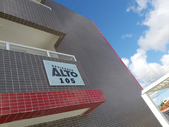 Imagem Apartamento com 2 Quartos para Alugar, 22 m² em Alto Do Mateus - João Pessoa Imagem Apartamento com 2 Quartos para Alugar, 22 m² em Alto Do Mateus - João Pessoa