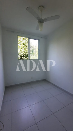 Imagem Imóvel com 2 Quartos à Venda, 44 m² em Vargem Pequena - Rio De Janeiro