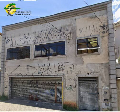 Imóvel Comercial à Venda, 500 m² em Santana - São Paulo