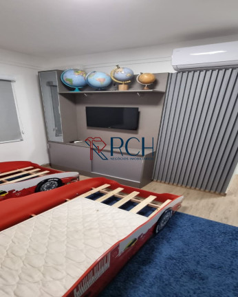 Imagem Apartamento com 3 Quartos à Venda, 126 m² em Parque Campolim - Sorocaba Imagem Apartamento com 3 Quartos à Venda, 126 m² em Parque Campolim - Sorocaba