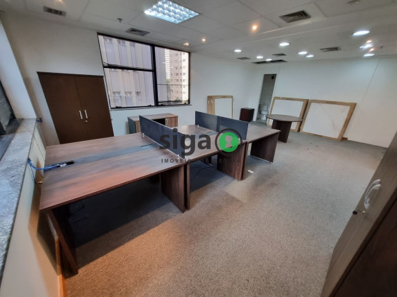 Imagem Imóvel Comercial à Venda, 127 m² em Moema - São Paulo
