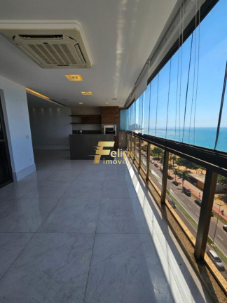 Imóvel com 4 Quartos à Venda, 217 m² em Praia De Itaparica - Vila Velha