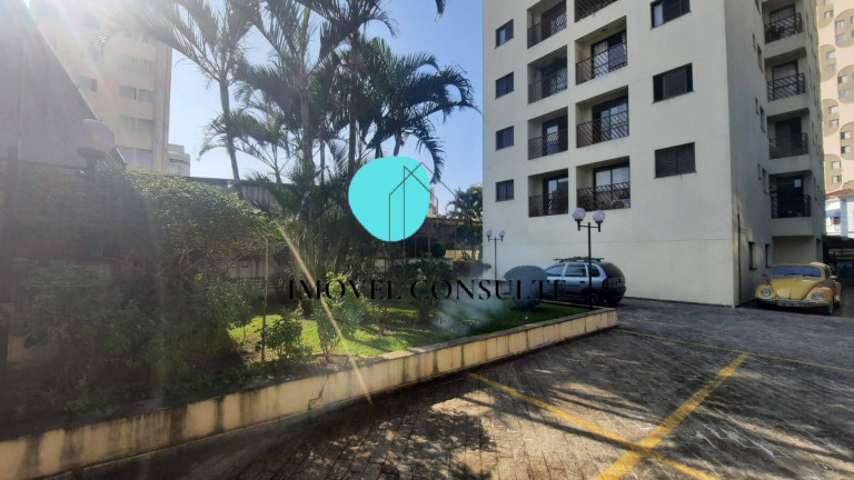 Imagem Apartamento com 1 Quarto à Venda, 35 m² em Santa Cecília - São Paulo