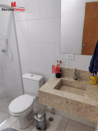 Imagem Apartamento com 2 Quartos à Venda, 79 m² em Jardim Vera Cruz - Sorocaba Imagem Apartamento com 2 Quartos à Venda, 79 m² em Jardim Vera Cruz - Sorocaba