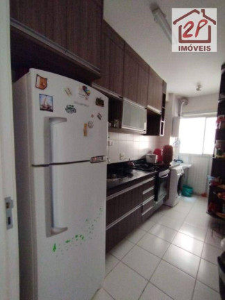 Imagem Apartamento com 2 Quartos à Venda, 60 m² em Jardim Augusta - São José Dos Campos Imagem Apartamento com 2 Quartos à Venda, 60 m² em Jardim Augusta - São José Dos Campos