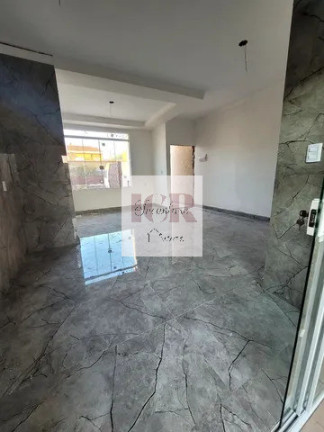Casa com 2 Quartos à Venda, 138 m² em Parque São Bento - Sorocaba