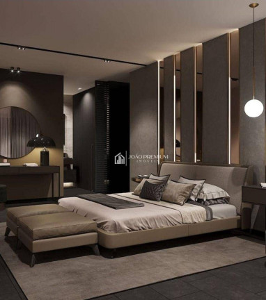 Imagem Sobrado com 4 Quartos à Venda, 383 m² em Condomínio Residencial Colinas Do Paratehy - São José Dos Campos Imagem Sobrado com 4 Quartos à Venda, 383 m² em Condomínio Residencial Colinas Do Paratehy - São José Dos Campos
